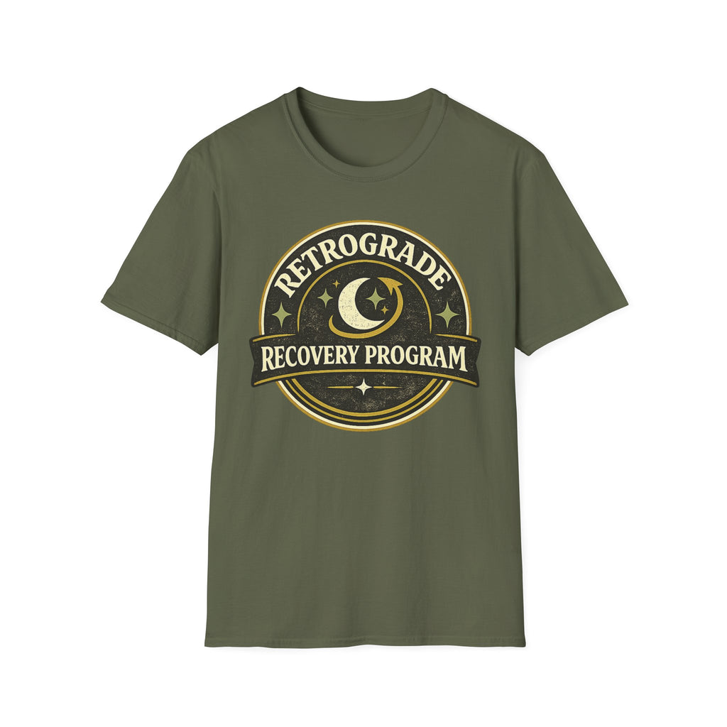 Retrograde Recovery Program