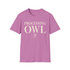 Processing Owl