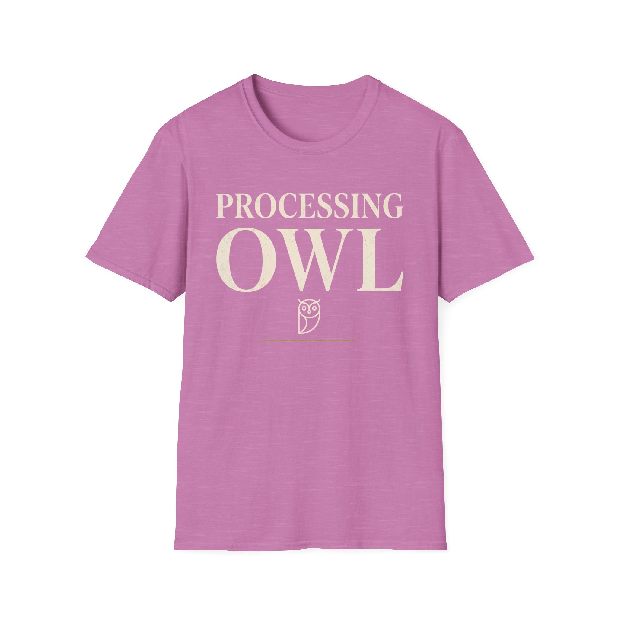 Processing Owl