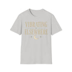 Vibrating Elsewhere