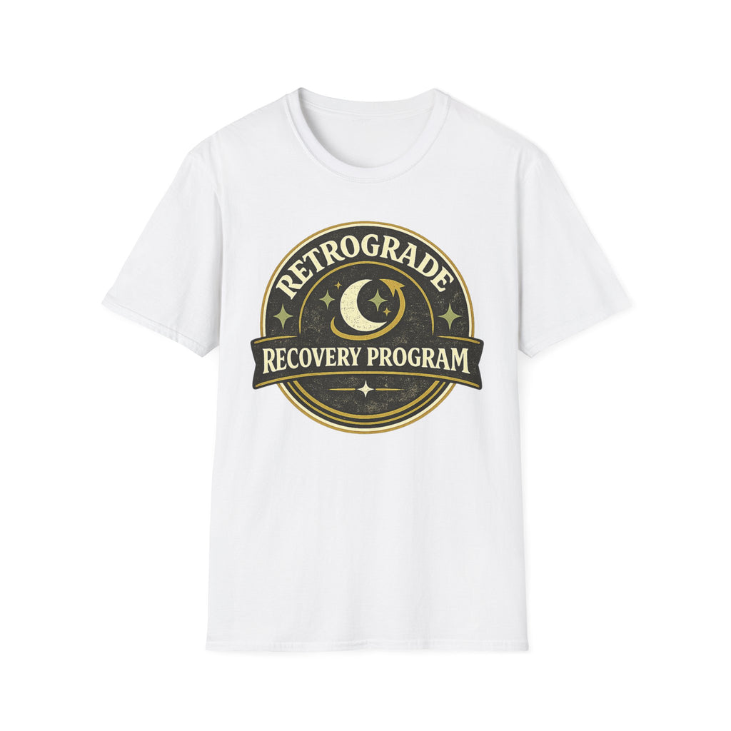 Retrograde Recovery Program