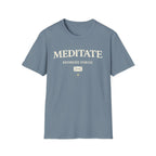 Meditate Refresh Inbox