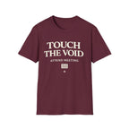 Touch The Void Attend Meeting