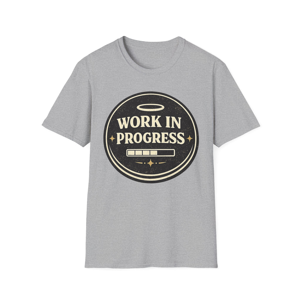 Work In Progress