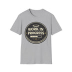 Work In Progress