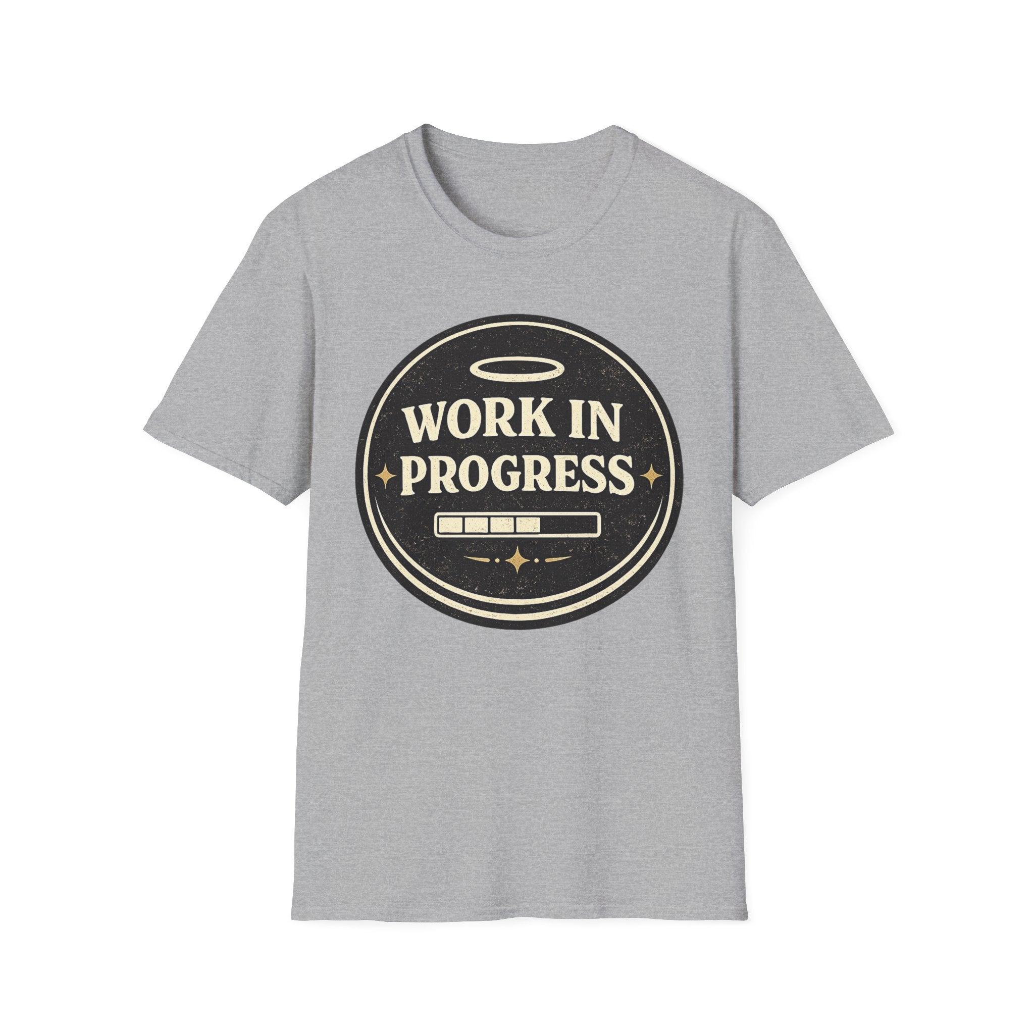 Work In Progress