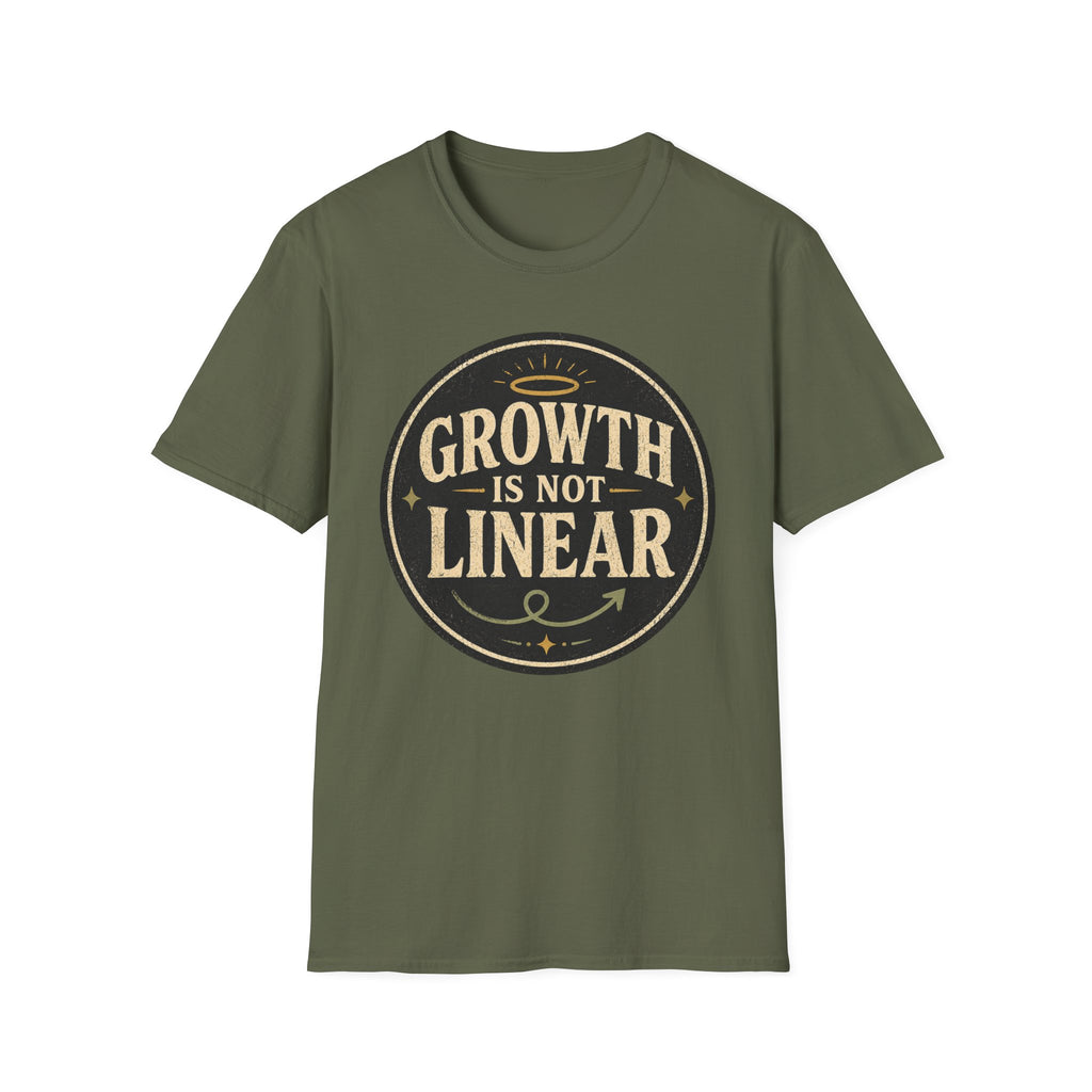 Growth Is Not Linear