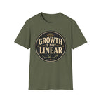 Growth Is Not Linear