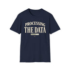 Processing The Data