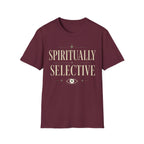 Spiritually Selective
