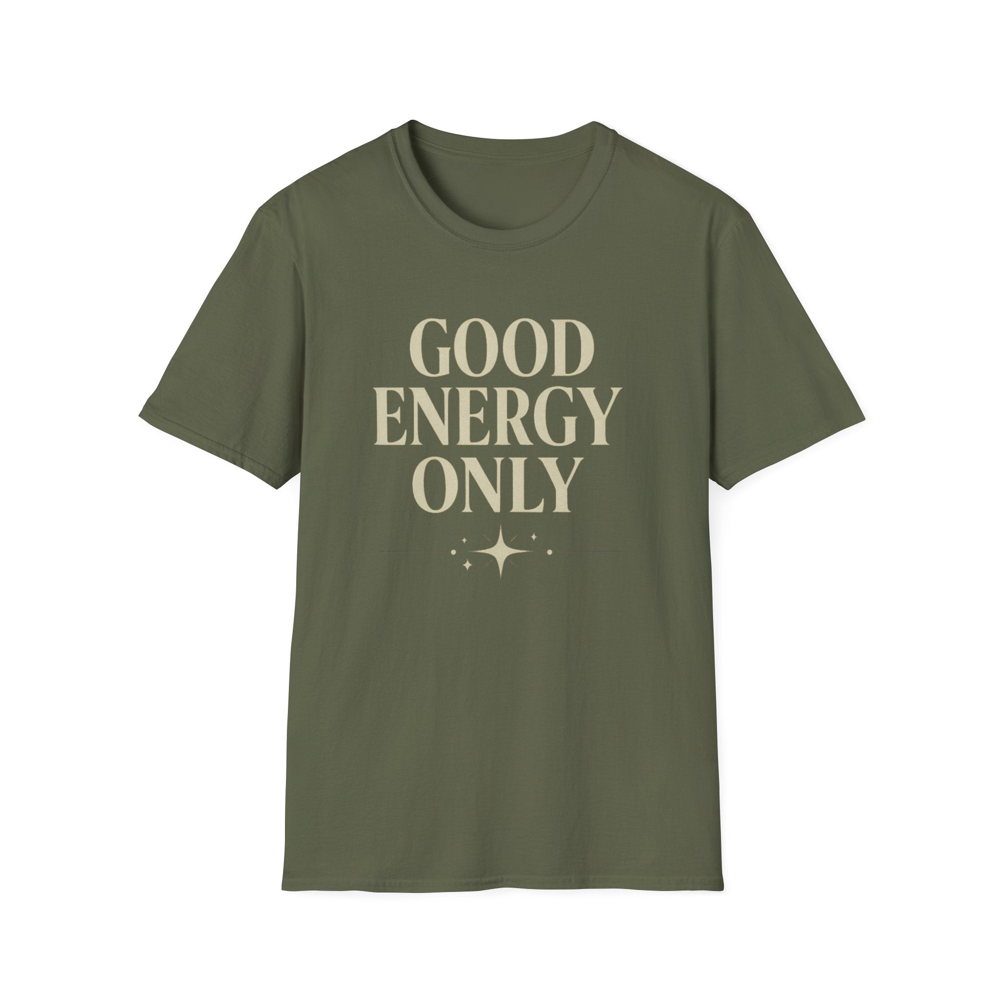 Good Energy Only
