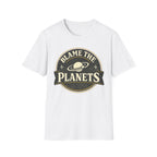Blame The Planets