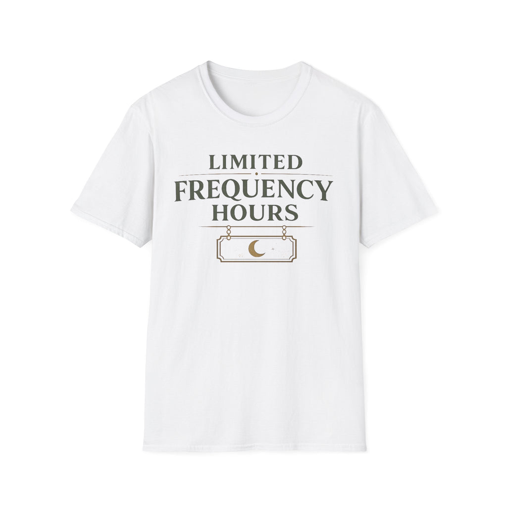Limited Frequency Hours
