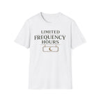 Limited Frequency Hours