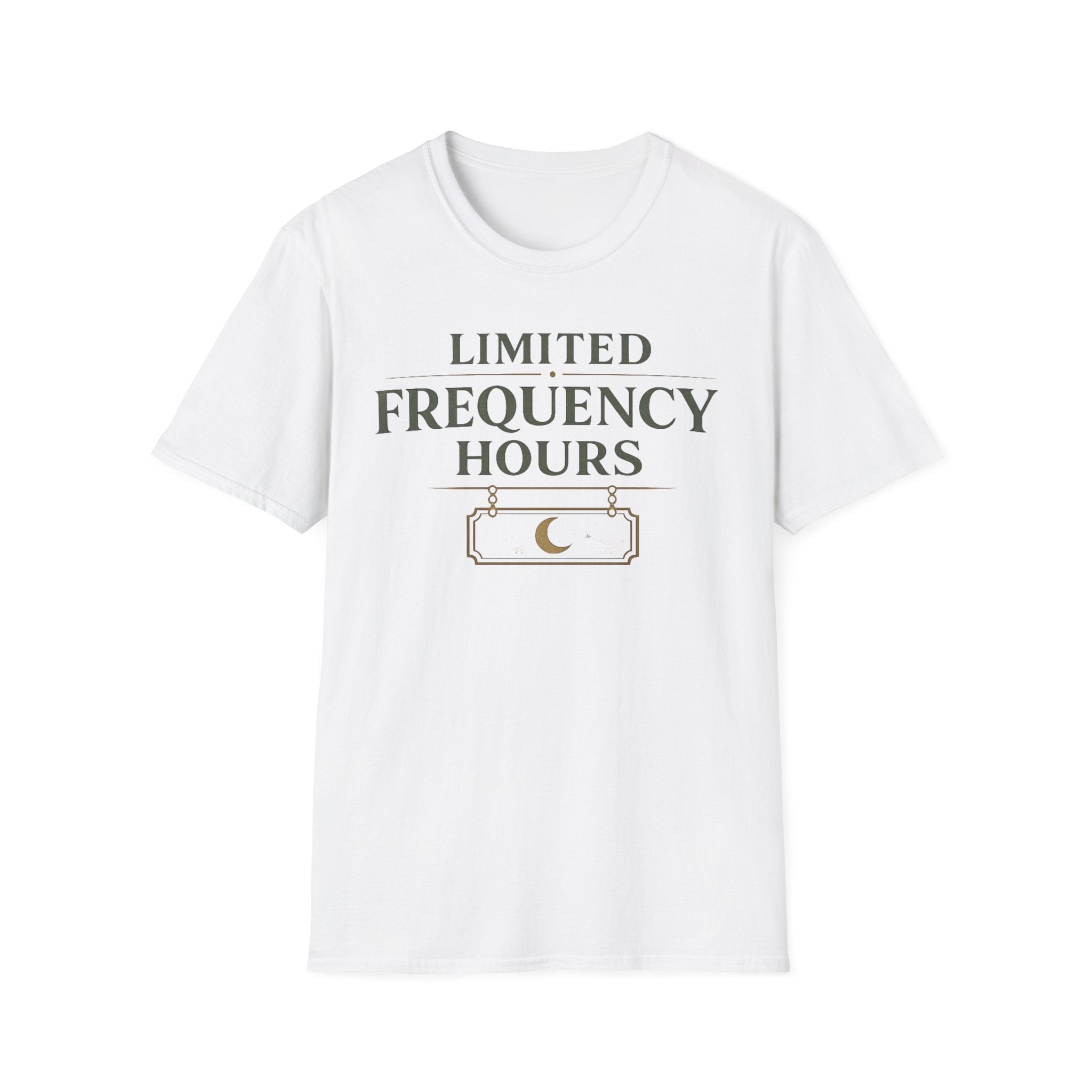 Limited Frequency Hours