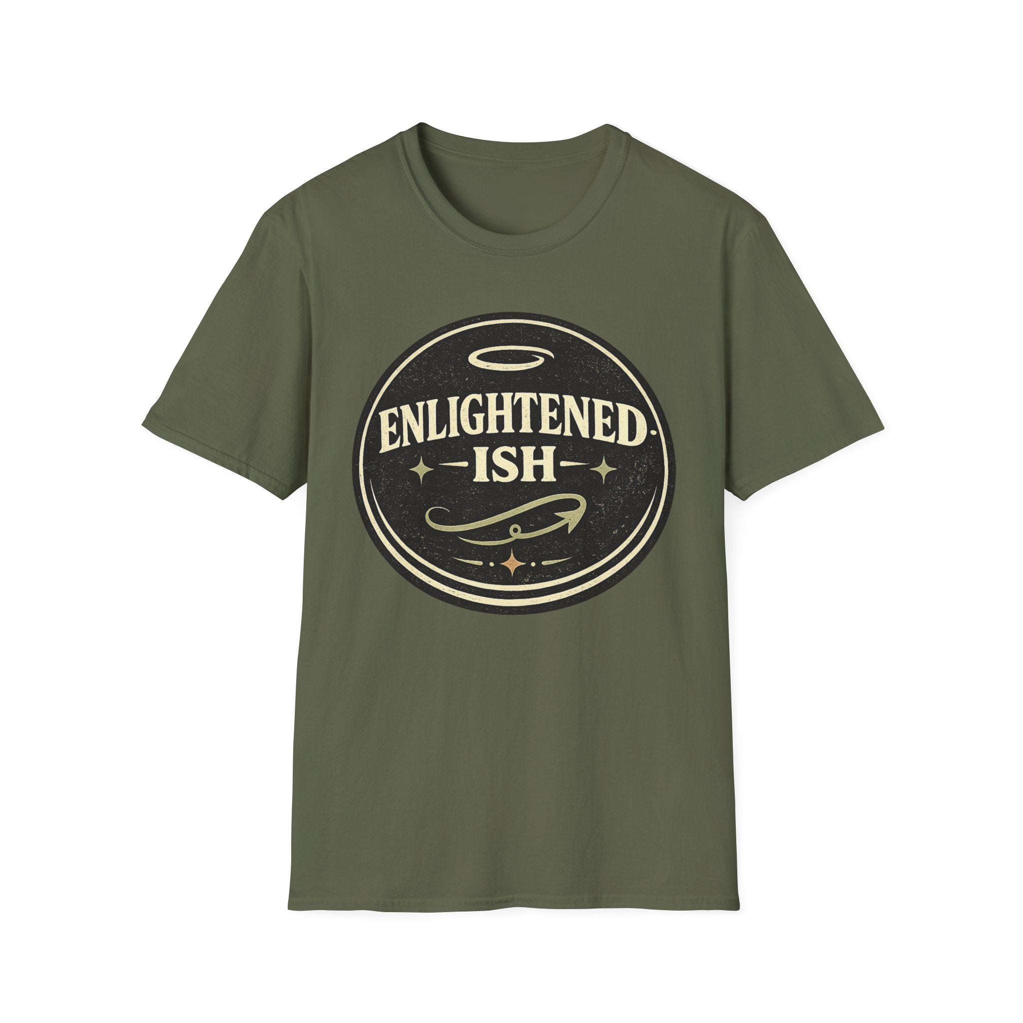Enightened-ish