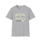 Healing In Progress
