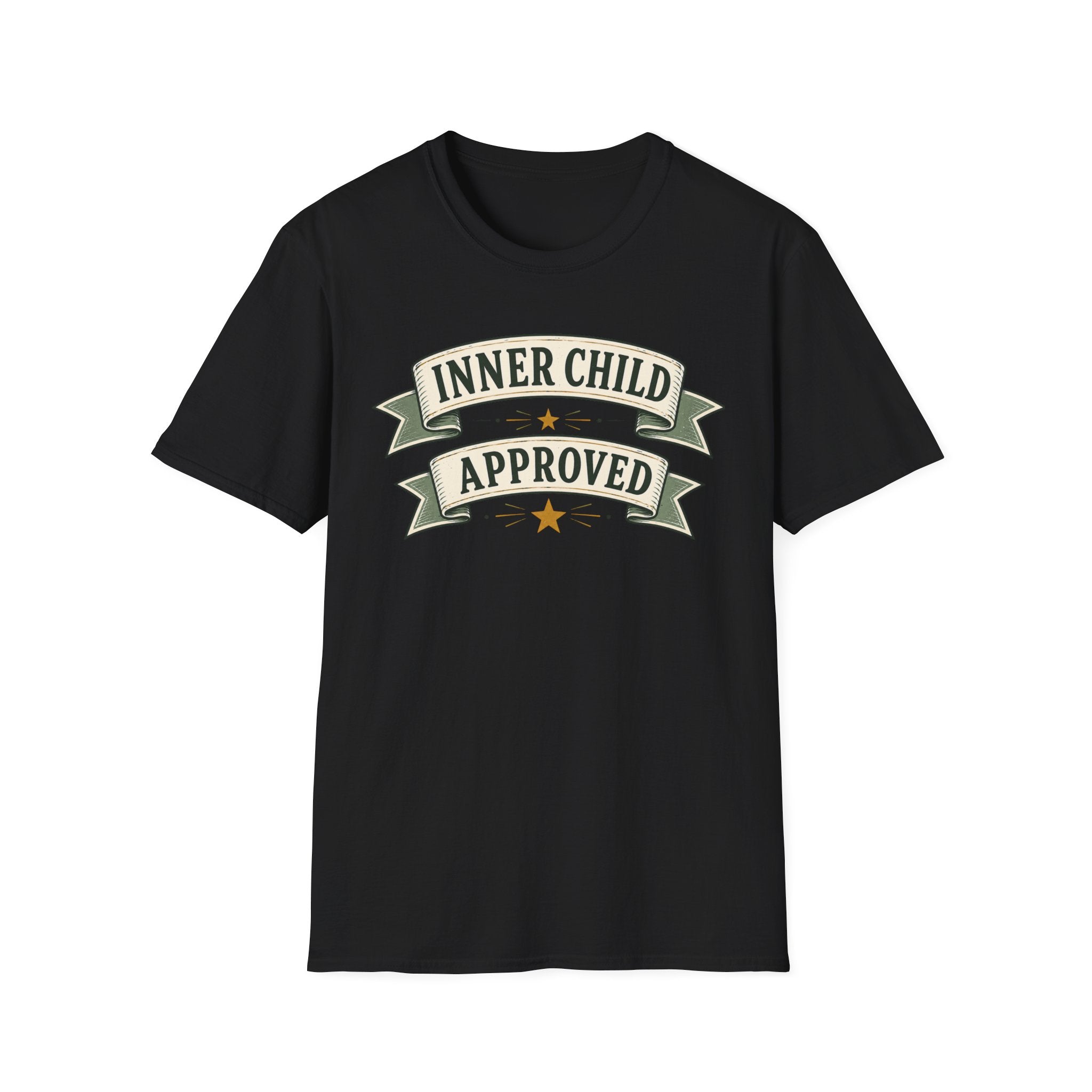 Inner Child Approved