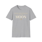 Peer Reviewed By The Moon