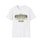 Chakra Closed Today