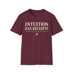 Intuition Has Receipts
