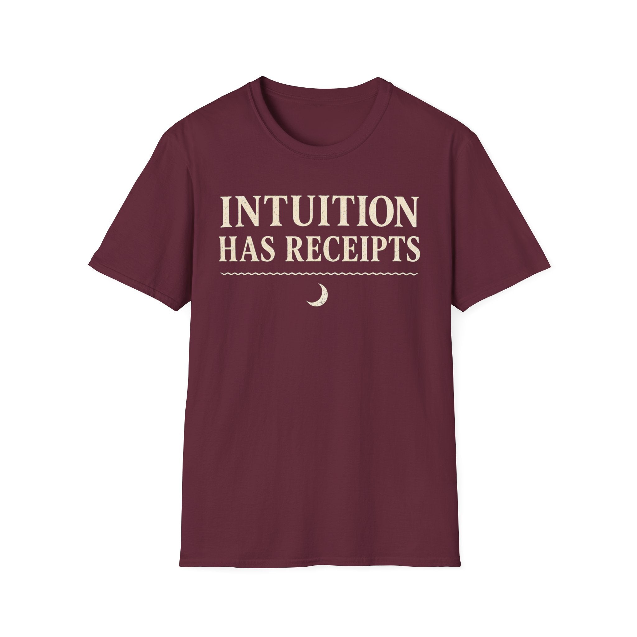 Intuition Has Receipts