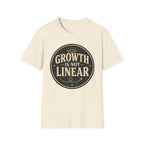 Growth Is Not Linear