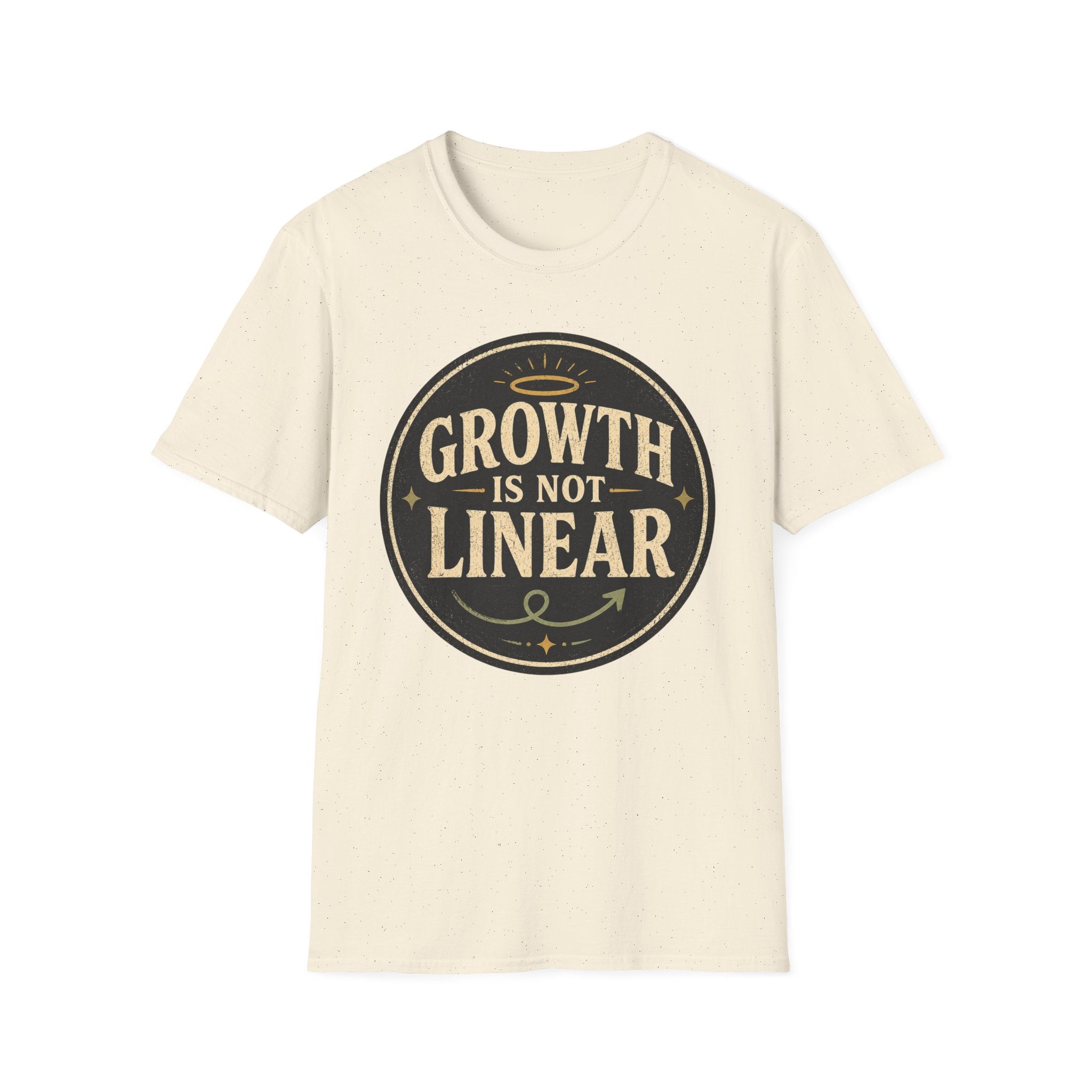 Growth Is Not Linear