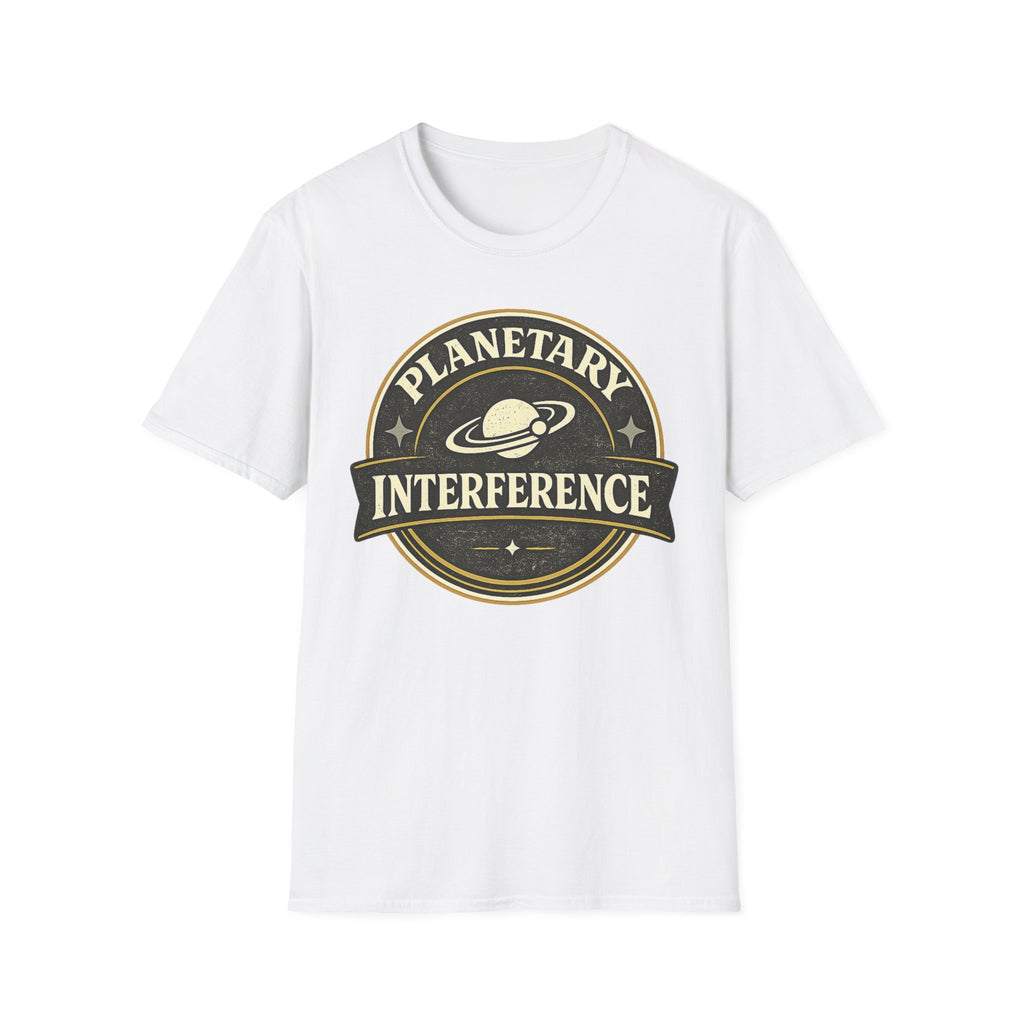 Planetary Interference
