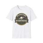 Planetary Interference