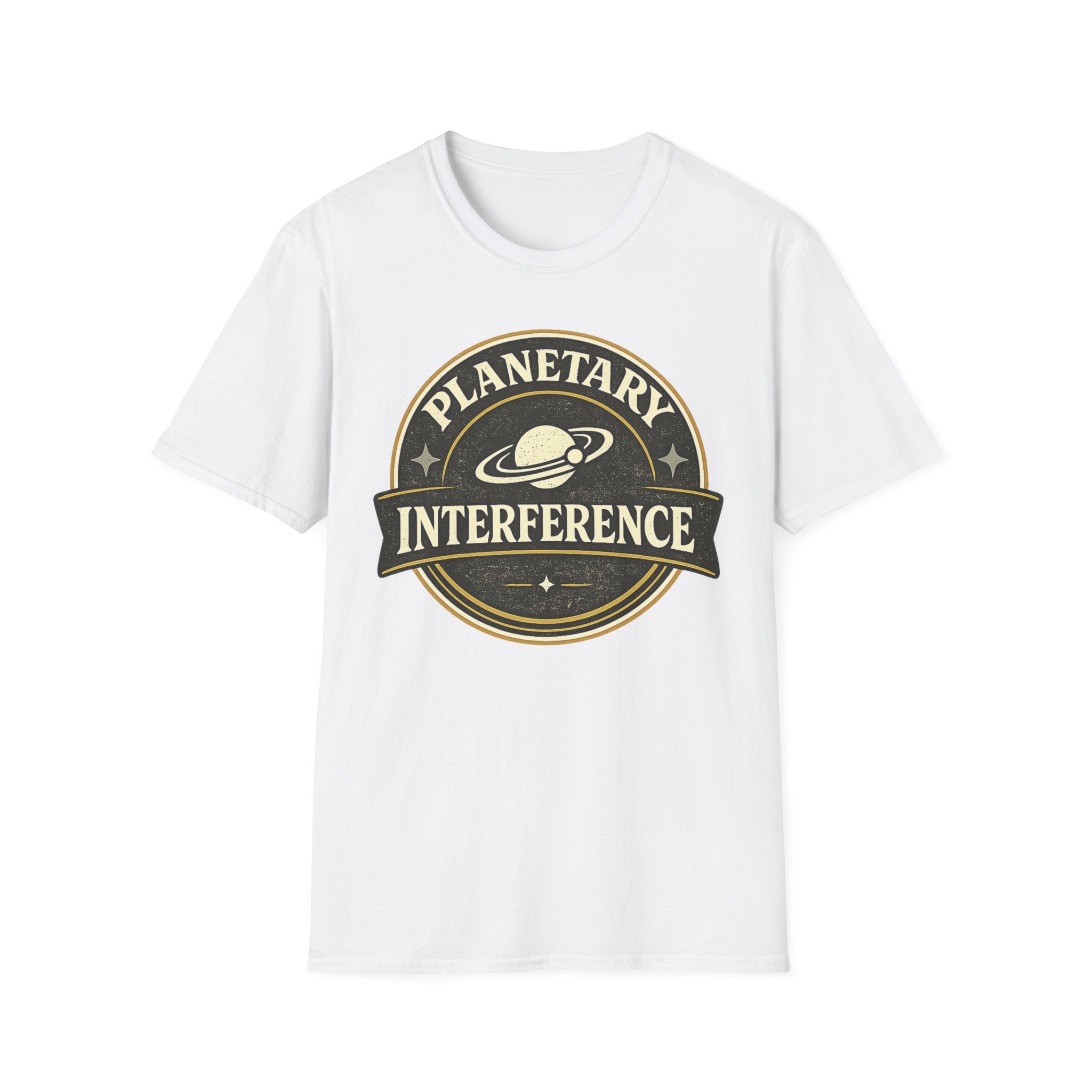Planetary Interference