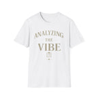 Analyzing The Vibe