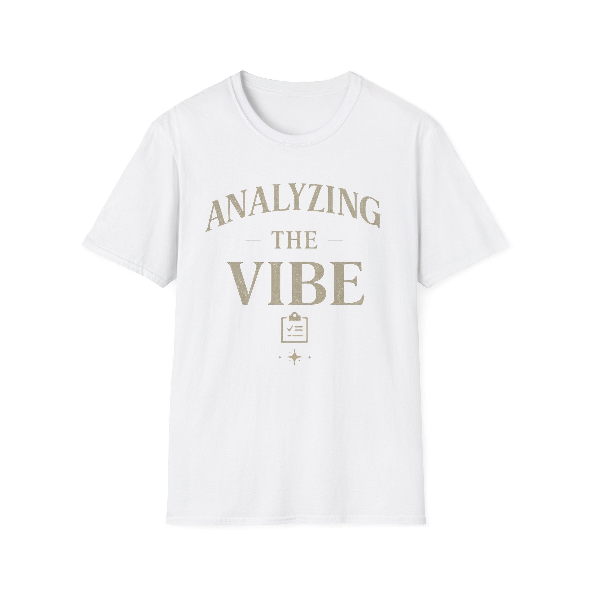 Analyzing The Vibe