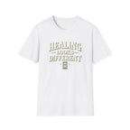 Healing Looks Different