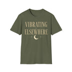 Vibrating Elsewhere