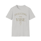 Analyzing The Vibe