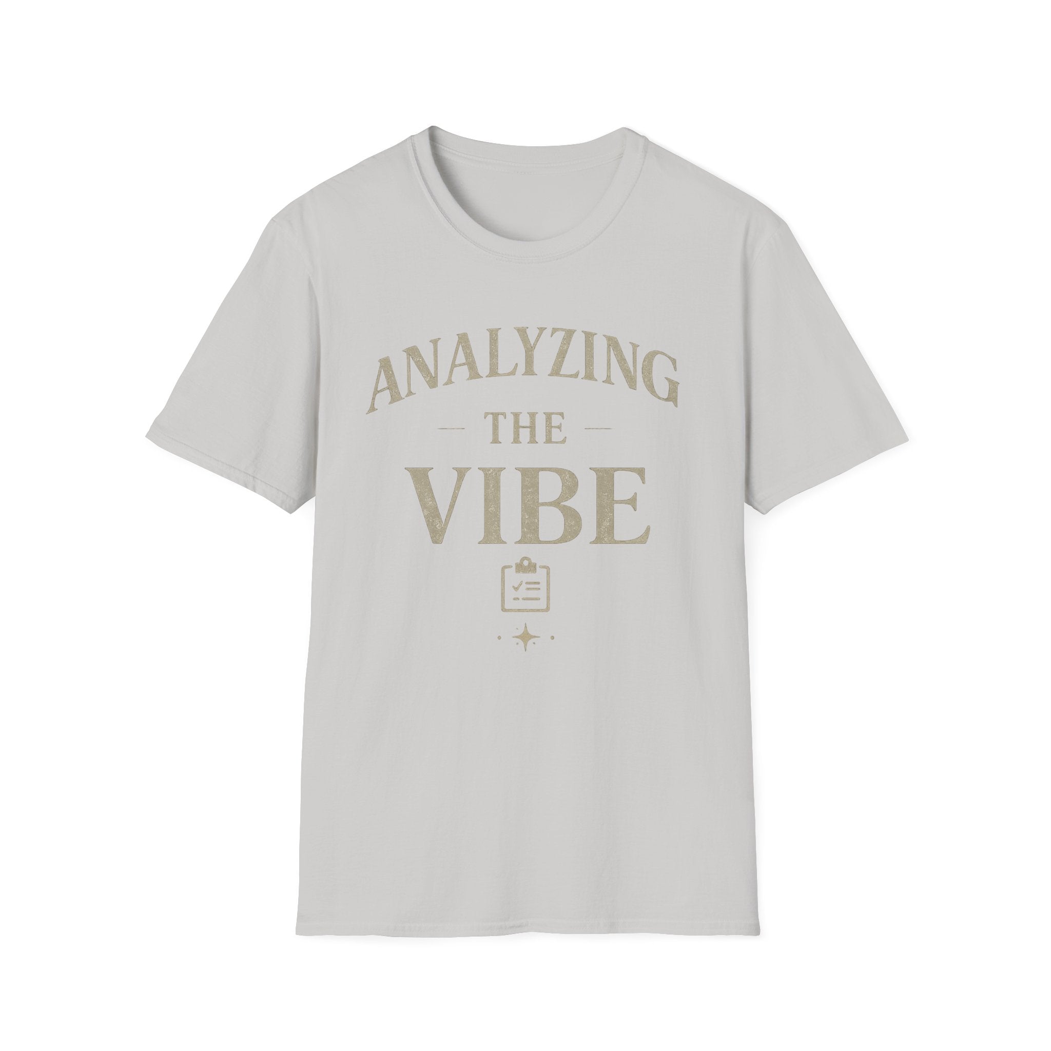 Analyzing The Vibe