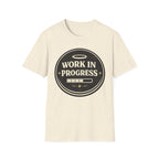 Work In Progress