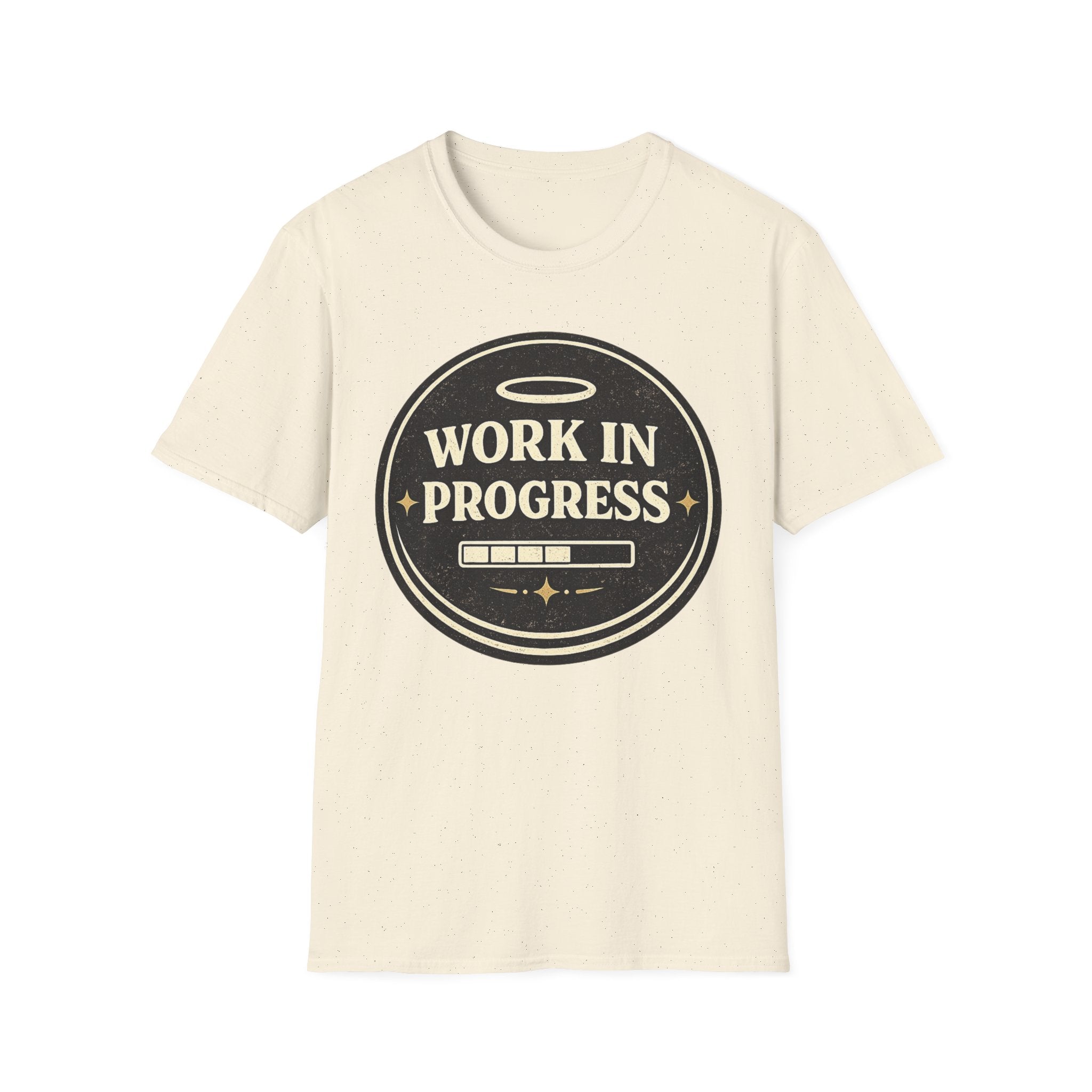 Work In Progress