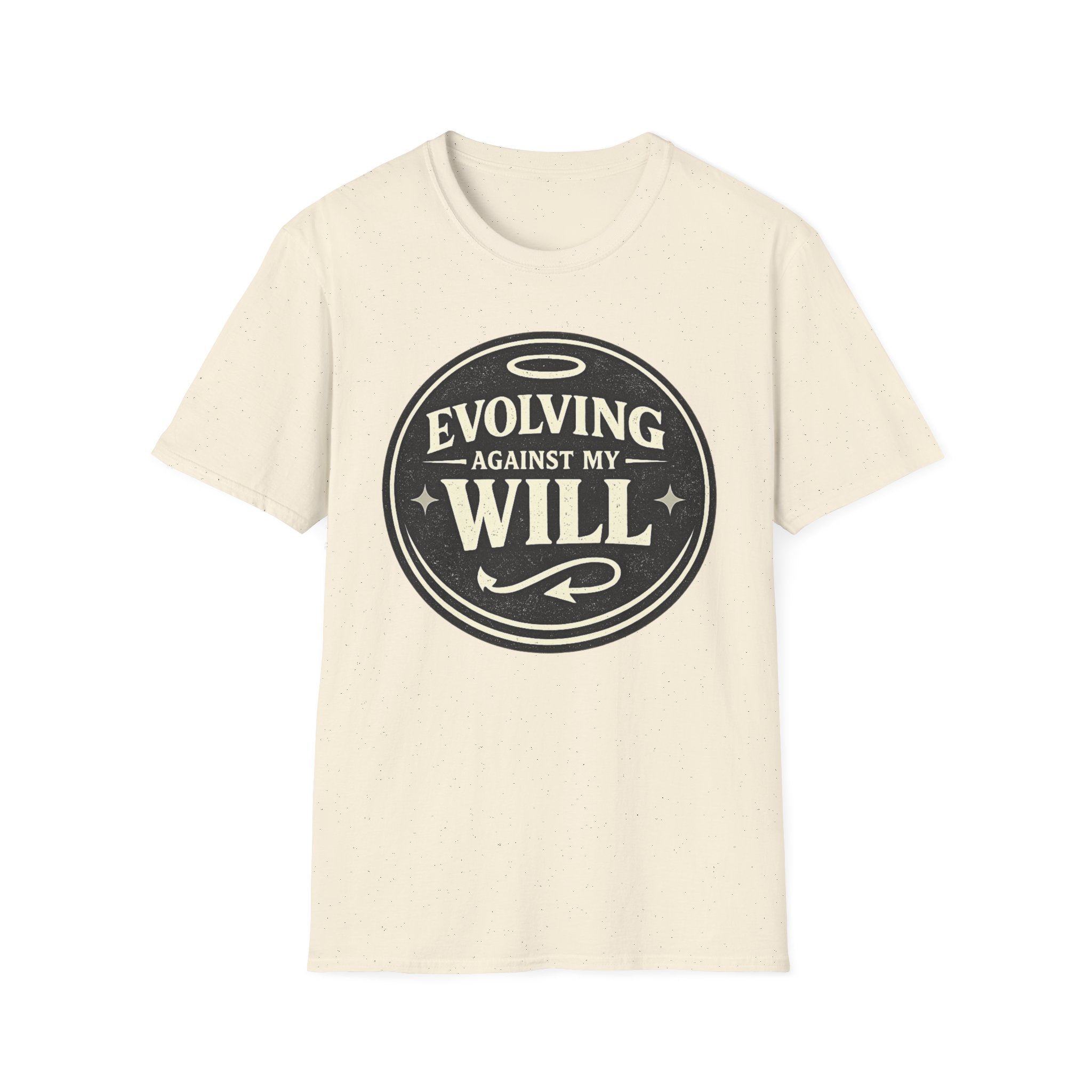 Evolving Against My Will