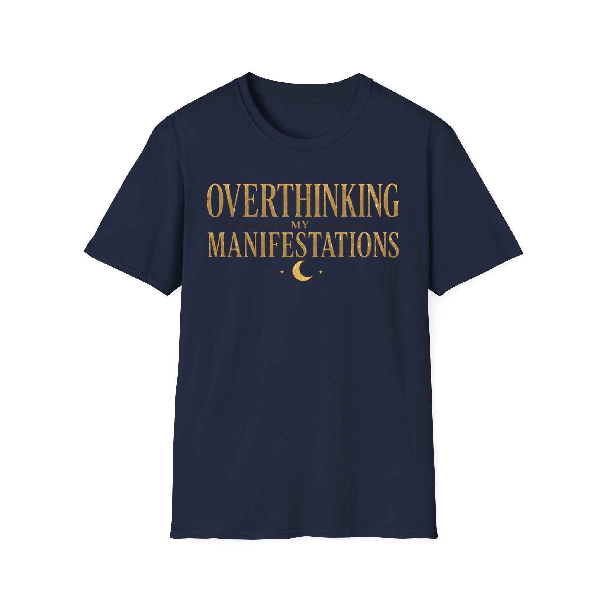 Overthinking My Manifestations