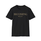 Becoming
