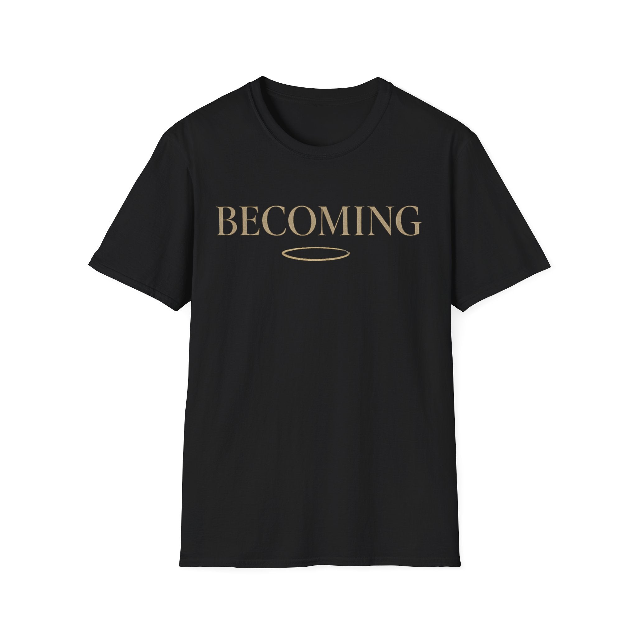Becoming