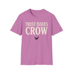 Trust Issues Crow