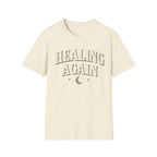 Healing Again