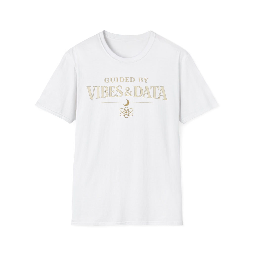 Guided By Vibes & Data