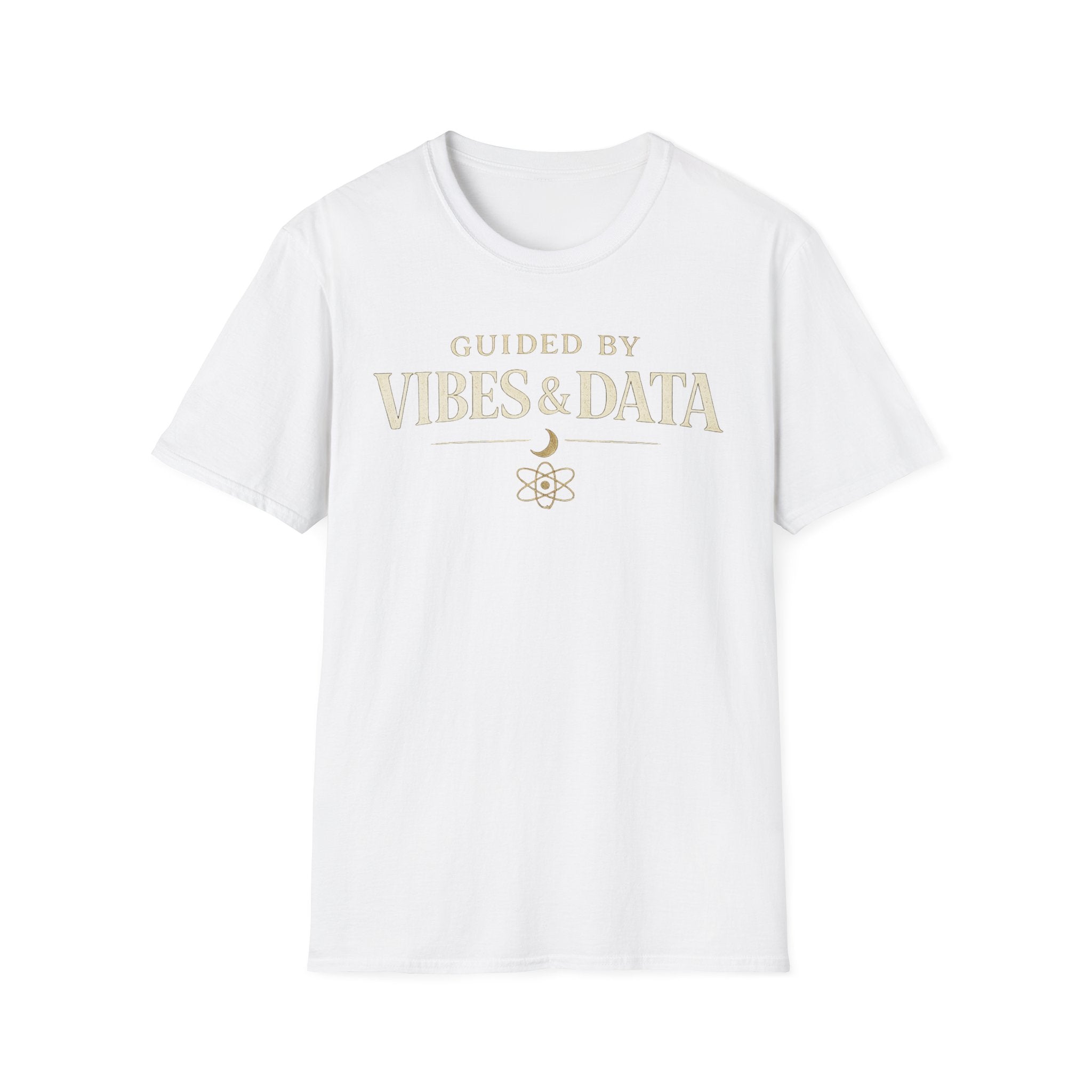 Guided By Vibes & Data