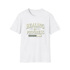 Healing In Progress