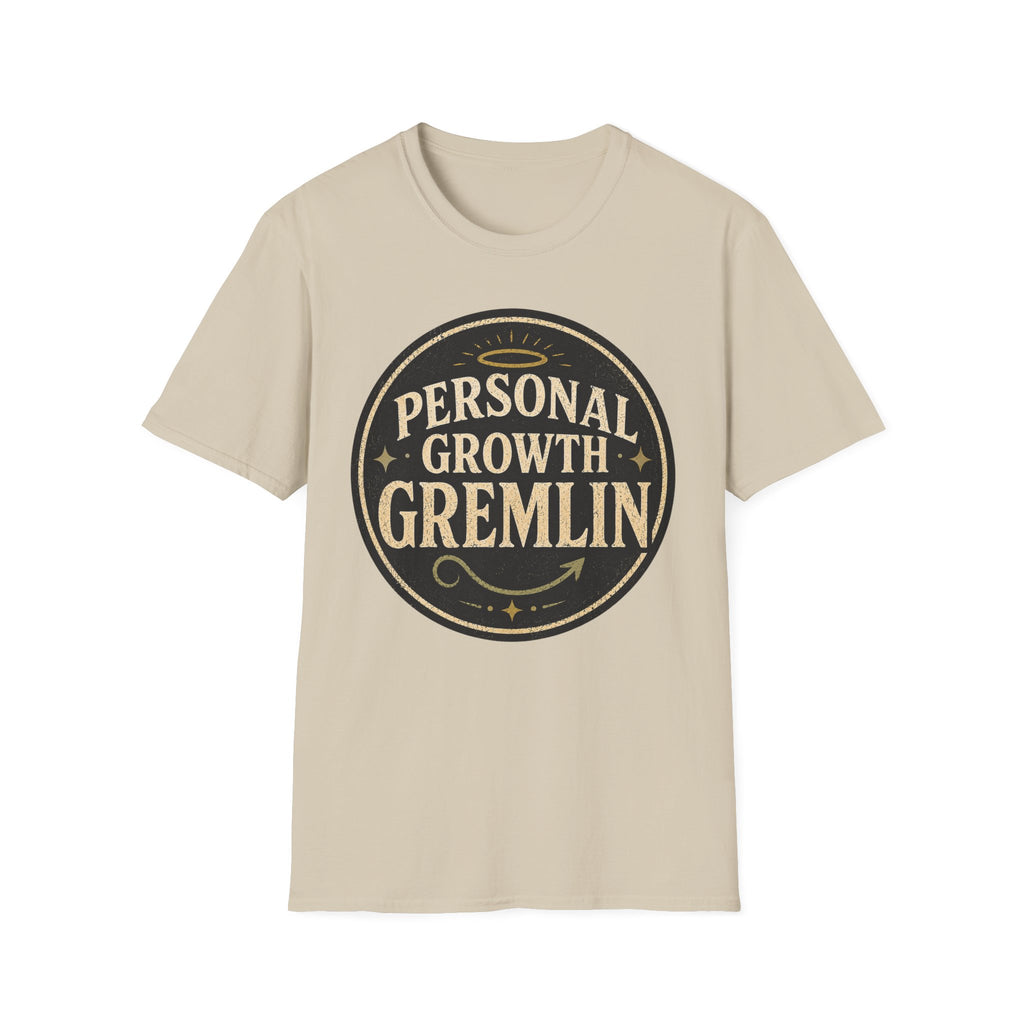 Personal Growth Gremlin