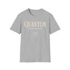 Quantum Vibes Department